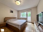 Suremontuotas butas su visais baldais! - nuotraukos Nr. 9