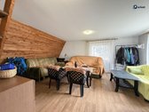 Parduodamas sodo namas (vasarnamis) Vyturių - nuotraukos Nr. 3