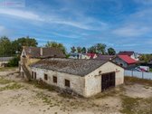 Komercinės Paskirties Sklypas Su Jame - nuotraukos Nr. 6
