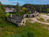 Komercinės Paskirties Sklypas Su Jame - nuotraukos Nr. 8