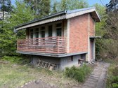 Parduodamas mūrinis sodo namas SB „Margių - nuotraukos Nr. 3