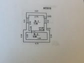Parduodamas mūrinis sodo namas SB „Margių - nuotraukos Nr. 15