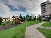 Parduodamas Naujos Statybos 3 Kambarių Butas - nuotraukos Nr. 21
