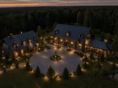 Energetiškai savarankiška, 7,2 ha sodyba - nuotraukos Nr. 28