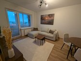 Renovuotame Name Išnuomojamas 4 Kambarių - nuotraukos Nr. 4
