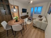 Renovuotame Name Išnuomojamas 4 Kambarių - nuotraukos Nr. 5