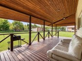 Sodo Namas Prie Miško Su 12,21 A Sklypų, - nuotraukos Nr. 4