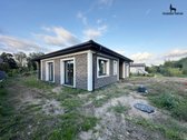 Parduodamas 4 Kamb. Vieno Aukšto Namas Su - nuotraukos Nr. 3