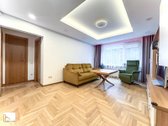 Suremontuotas butas su visais baldais! - nuotraukos Nr. 3