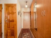 Išnuomosiu 3 kambarių butą. Imamas 430 Eur. - nuotraukos Nr. 5