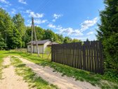 Sodo Namas Prie Miško Su 12,21 A Sklypų, - nuotraukos Nr. 7