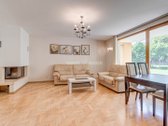 Išnuomojamas 3 kambarių, 120 m² sublokuotas - nuotraukos Nr. 2