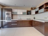 Išnuomojamas 3 kambarių, 120 m² sublokuotas - nuotraukos Nr. 3