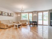 Išnuomojamas 3 kambarių, 120 m² sublokuotas - nuotraukos Nr. 4