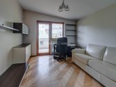 Išnuomojamas 3 kambarių, 120 m² sublokuotas - nuotraukos Nr. 13