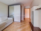 Išnuomojamas 3 kambarių, 120 m² sublokuotas - nuotraukos Nr. 14