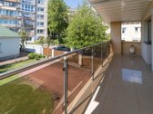 Išnuomojamas 3 kambarių, 120 m² sublokuotas - nuotraukos Nr. 16