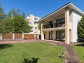 Išnuomojamas 3 kambarių, 120 m² sublokuotas - nuotraukos Nr. 17