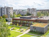 Parduodamas naujai ir kokybiškai įrengtas 3 - nuotraukos Nr. 30