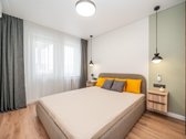 Parduodamas naujai ir kokybiškai įrengtas 3 - nuotraukos Nr. 10