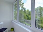"Nuomojamas šviesus ir jaukus 1 kambario - nuotraukos Nr. 8