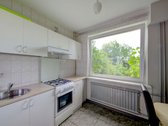 "Nuomojamas šviesus ir jaukus 1 kambario - nuotraukos Nr. 3