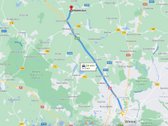 Parduodami sklypai namų statybai Medžiukuose - nuotraukos Nr. 18