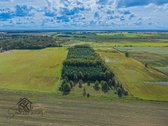 Parduodamas 3.8000 Ha Žemės Sklypas Šilutės R - nuotraukos Nr. 2