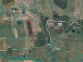 Parduodamas 3.8000 Ha Žemės Sklypas Šilutės R - nuotraukos Nr. 3