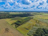 Parduodamas 3.8000 Ha Žemės Sklypas Šilutės R - nuotraukos Nr. 9