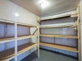 Nuomojamos praktiškai įrengtos komercinės - nuotraukos Nr. 6