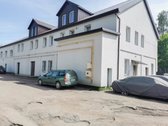 Nuomojamos praktiškai įrengtos komercinės - nuotraukos Nr. 8