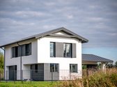 Erdvus 175 M² Vienbutis Namas Su Garažu Ir 10 - nuotraukos Nr. 6