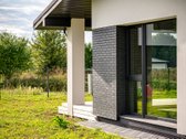 Erdvus 175 M² Vienbutis Namas Su Garažu Ir 10 - nuotraukos Nr. 7