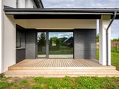 Erdvus 175 M² Vienbutis Namas Su Garažu Ir 10 - nuotraukos Nr. 5