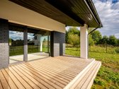 Erdvus 175 M² Vienbutis Namas Su Garažu Ir 10 - nuotraukos Nr. 4