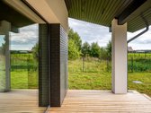 Erdvus 175 M² Vienbutis Namas Su Garažu Ir 10 - nuotraukos Nr. 8