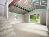 Erdvus 175 M² Vienbutis Namas Su Garažu Ir 10 - nuotraukos Nr. 10