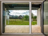 Erdvus 175 M² Vienbutis Namas Su Garažu Ir 10 - nuotraukos Nr. 3