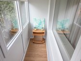 Nuomojamas butas Debreceno g. 34., Klaipėdoje - nuotraukos Nr. 15