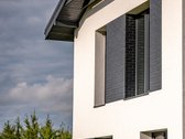Erdvus 175 M² Vienbutis Namas Su Garažu Ir 10 - nuotraukos Nr. 23
