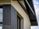 Erdvus 175 M² Vienbutis Namas Su Garažu Ir 10 - nuotraukos Nr. 22