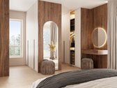 Erdvus 175 M² Vienbutis Namas Su Garažu Ir 10 - nuotraukos Nr. 16