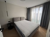 Nuomojamas Visiškai Naujas 3 Kambarių Butas - nuotraukos Nr. 4