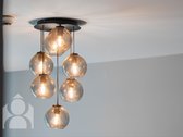 Parduodama Visiškai Įrengta 31 Kv. M Studija - nuotraukos Nr. 16