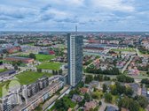 Parduodama Visiškai Įrengta 31 Kv. M Studija - nuotraukos Nr. 20