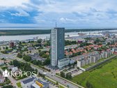 Parduodama Visiškai Įrengta 31 Kv. M Studija - nuotraukos Nr. 19
