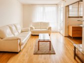 Erdvus Ir Šviesus 3 Kambarių Butas  63,07 m² - nuotraukos Nr. 2