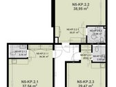 Parduodamos komercinės patalpos Naugarduko 97 - nuotraukos Nr. 15
