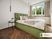 Patogus, šviesus 3 kambarių butas Antakalnyje - nuotraukos Nr. 11